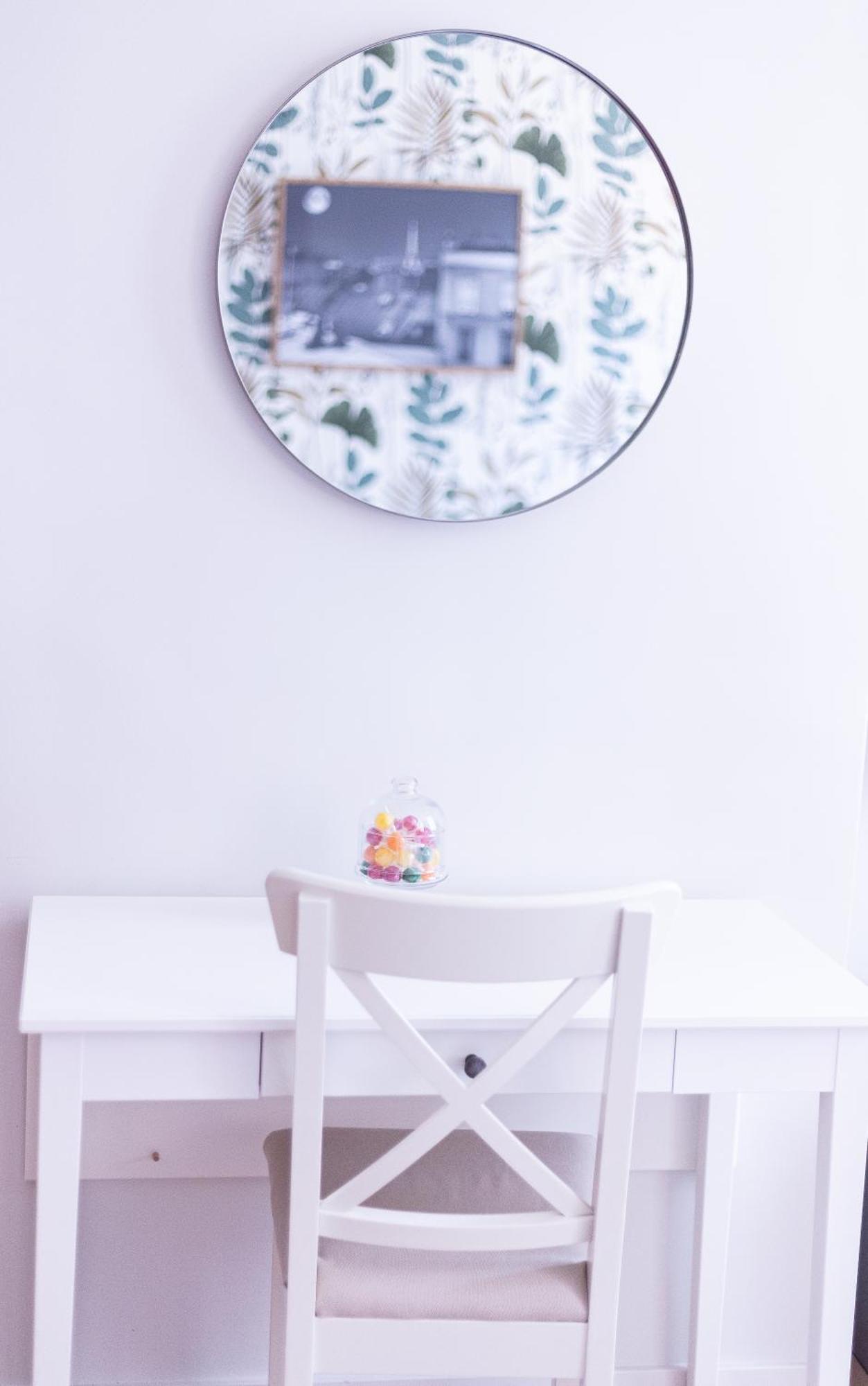 Apartament Havre De Paix - Au Coeur De Paryż Zewnętrze zdjęcie