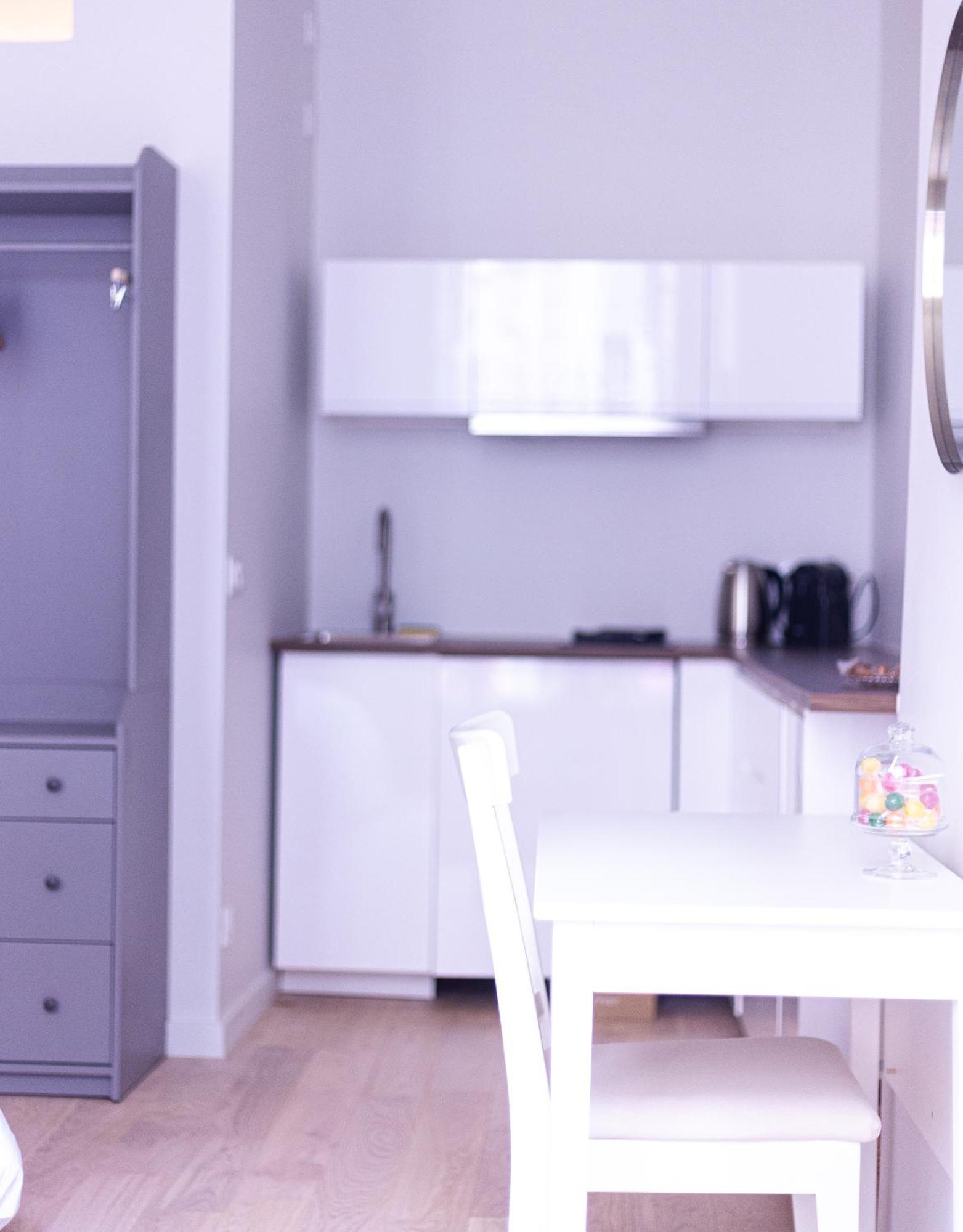 Apartament Havre De Paix - Au Coeur De Paryż Zewnętrze zdjęcie
